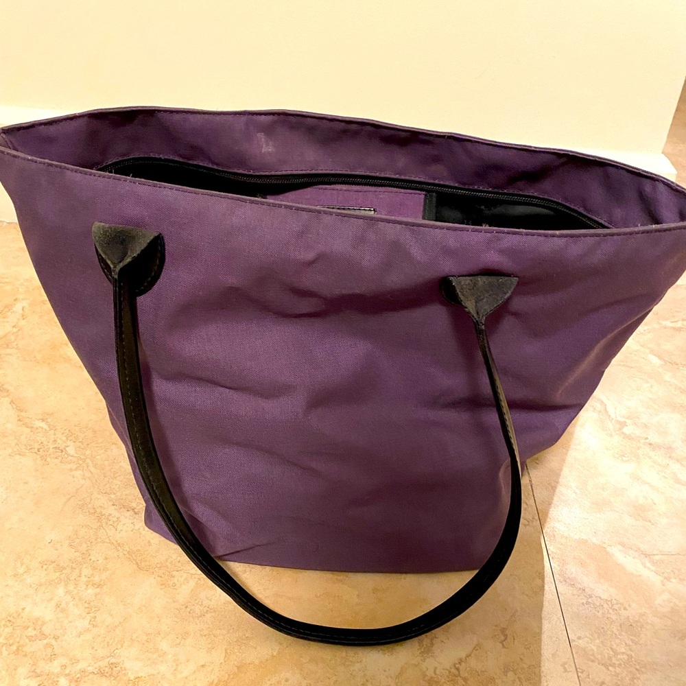 Hervé Chapelier Tote Bag